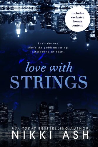 descargar libro Love with Strings: The complete boxset