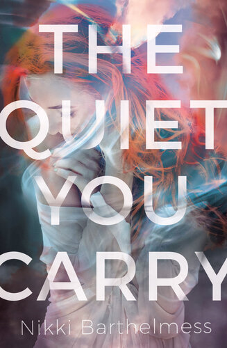 descargar libro The Quiet You Carry