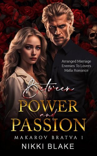 descargar libro Between Power and Passion