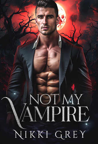 descargar libro Not My Vampire