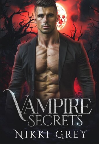 descargar libro Vampire Secrets