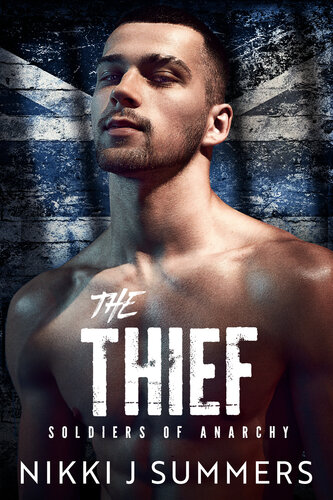 descargar libro The Thief