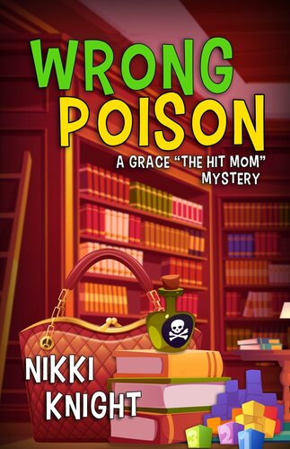 descargar libro Wrong Poison