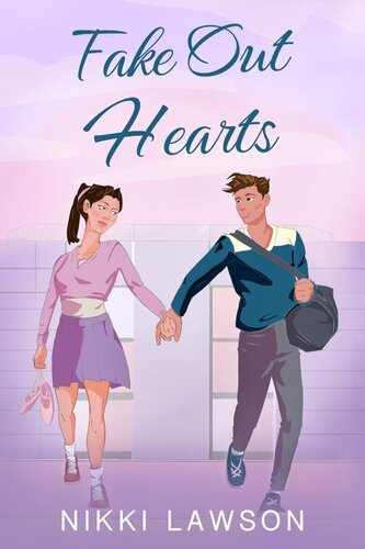 descargar libro Fake Out Hearts