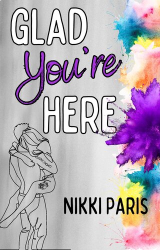 descargar libro Glad You're Here