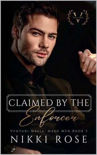 libro gratis Claimed by the Enforcer