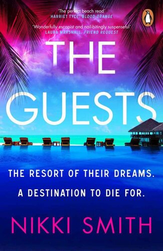 descargar libro The Guests