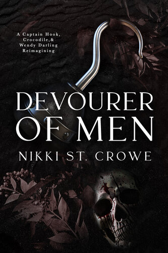 descargar libro Devourer of Men