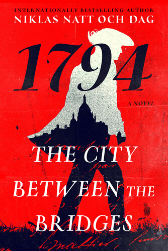 descargar libro 1794: The City Between the Bridges