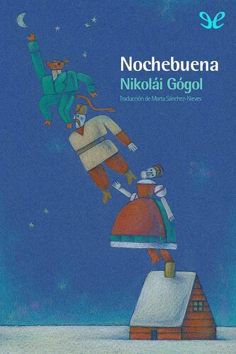 descargar libro Nochebuena