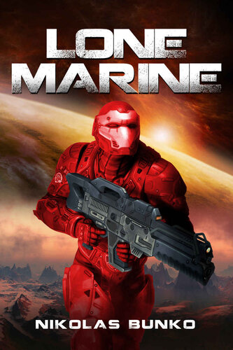 libro gratis Lone Marine