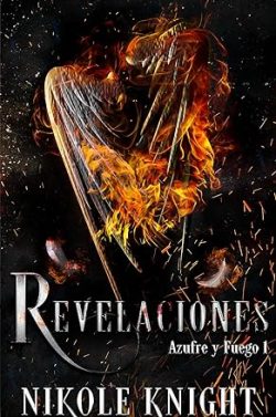 libro gratis Revelaciones (Azufre y Fuego 1)