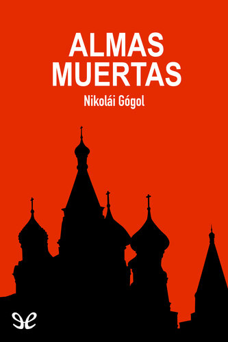 descargar libro Almas muertas