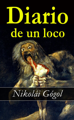 descargar libro Diario de un loco