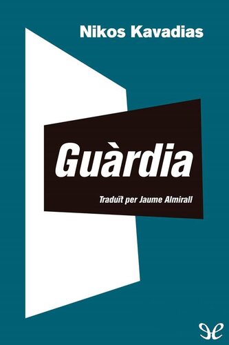 descargar libro Gurdia