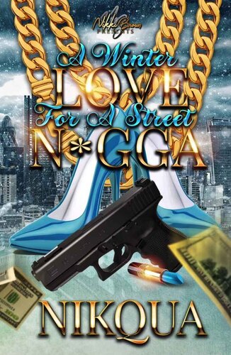 descargar libro A Winter Love for a Street N*gga: Taylin and Debbie