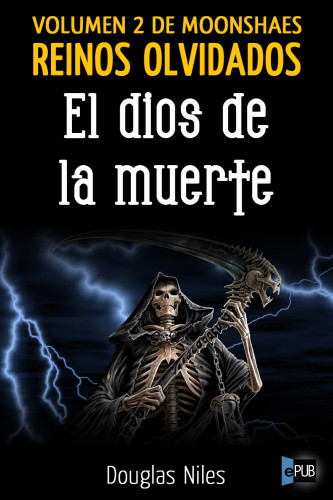 descargar libro El dios de la muerte