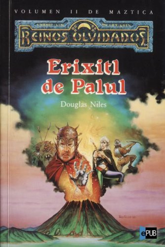 libro gratis Erixitl de Palul