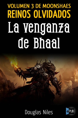 libro gratis La venganza de Bhaal