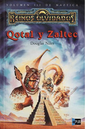 descargar libro Qotal y Zaltec