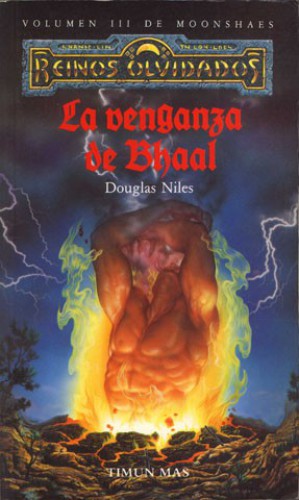 descargar libro Reinos Olvidados: Moonshaes 3