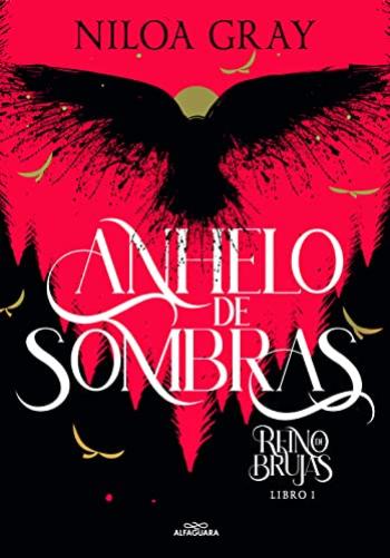 libro gratis Anhelo de sombras (Reino de brujas #01)