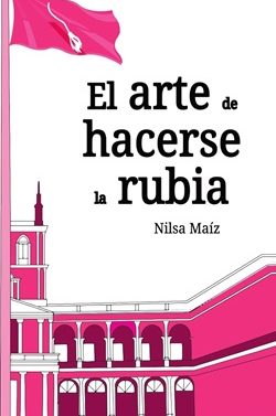 libro gratis El arte de hacerse la rubia