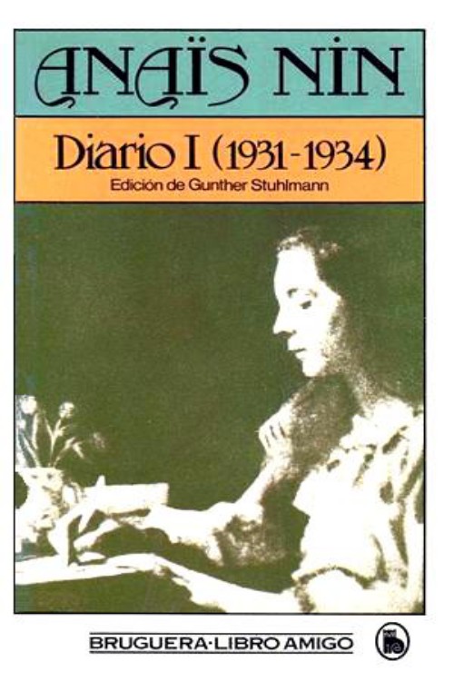 libro gratis Diario I (1931 - 1934)