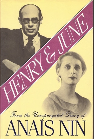 libro gratis Henry y June