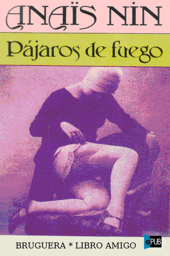 libro gratis Pájaros de Fuego