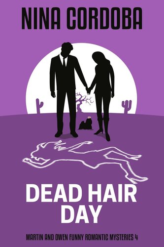 libro gratis Dead Hair Day