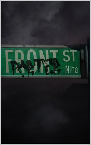 descargar libro Front St. Porter (On Us)