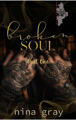 descargar libro Broken Soul - The Broken Soul Series Book One Part One