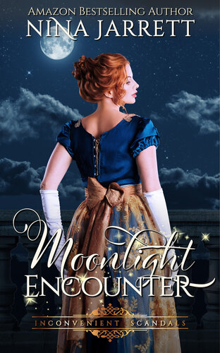 descargar libro Moonlight Encounter