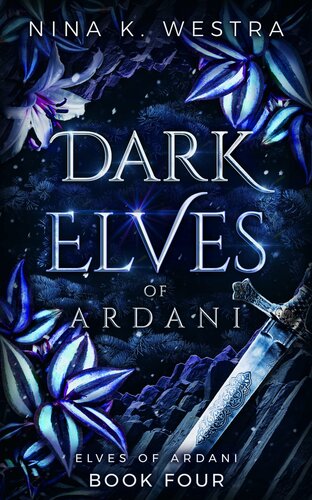 libro gratis Dark Elves of Ardani