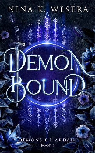 descargar libro Demon Bound