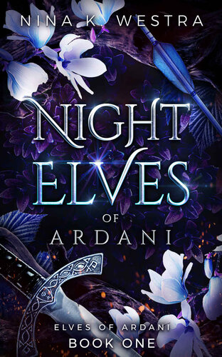 descargar libro Night Elves of Ardani