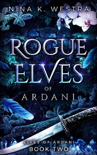 descargar libro Rogue Elves of Ardani