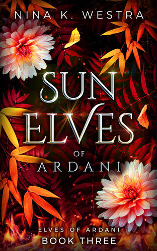 descargar libro Sun Elves of Ardani