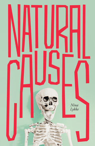 descargar libro Natural Causes