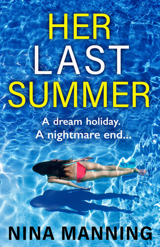 descargar libro Her Last Summer