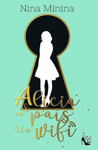 descargar libro Alicia en el país sin wifi