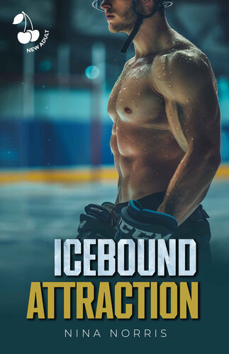 descargar libro Icebound Attraction