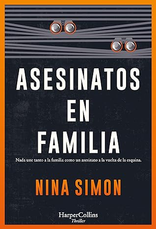 descargar libro Asesinatos en familia