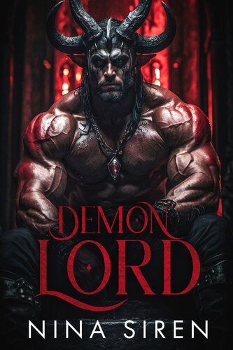 descargar libro Demon Lord