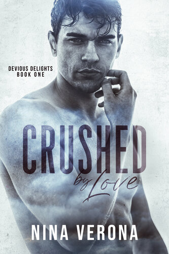 descargar libro Crushed by Love