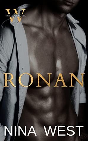 libro gratis Ronan: The Wolf Hotel [Book 5]