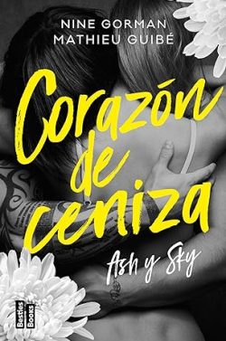 libro gratis Ash y Sky. Corazón de ceniza (Ashes 1)