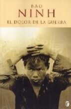 libro gratis El dolor de la guerra