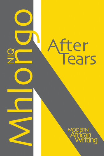 descargar libro After Tears [ed.: eBook]